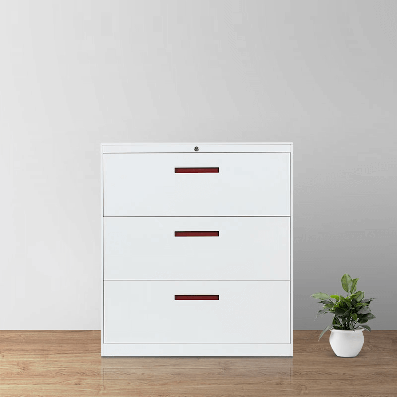 What are the file cabinet manufacturers of environmental protection production?