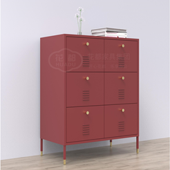 Steel File cabinet manufacturer: Choosing the right size is important.