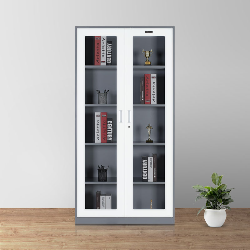 the standard sizes of steel file cabinets