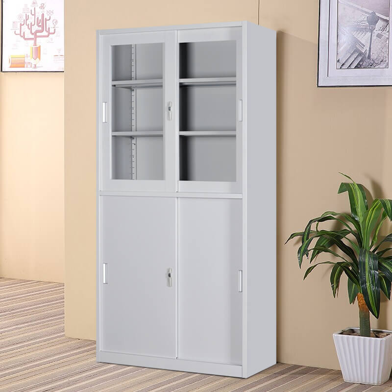 Steel File Cabinet Manufacturer: What is the price of steel file cabinet?