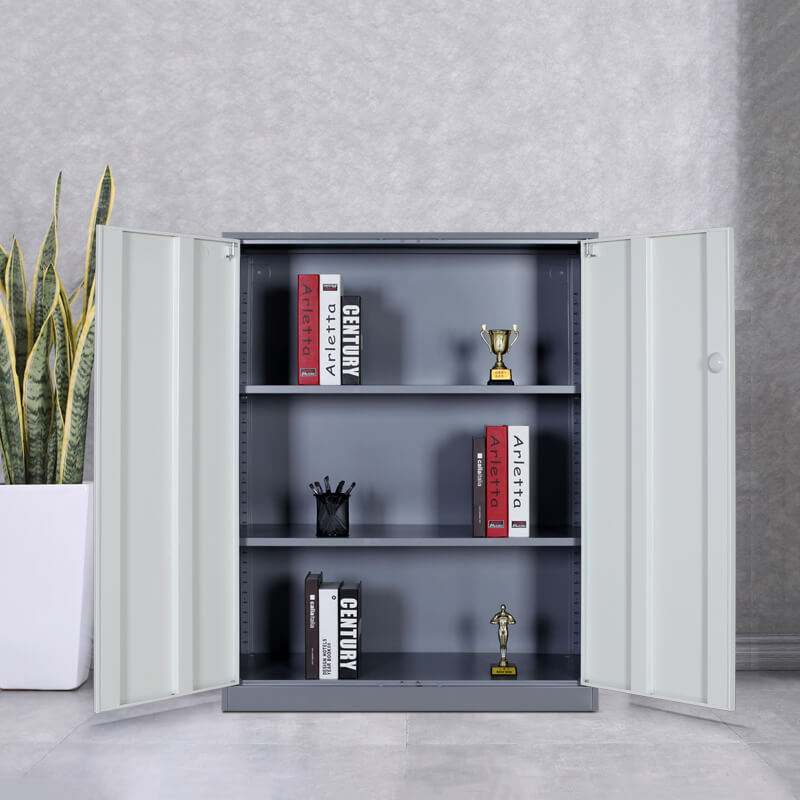 Domestic steel file cabinet manufacturers which is better?
