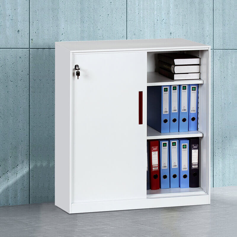 Steel File cabinet manufacturers: Pay attention to these details when buying!