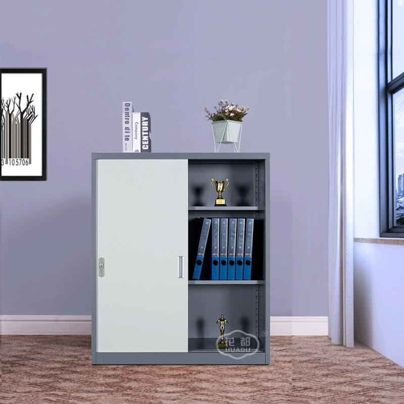 What are the characteristics of a good steel file cabinet manufacturer?