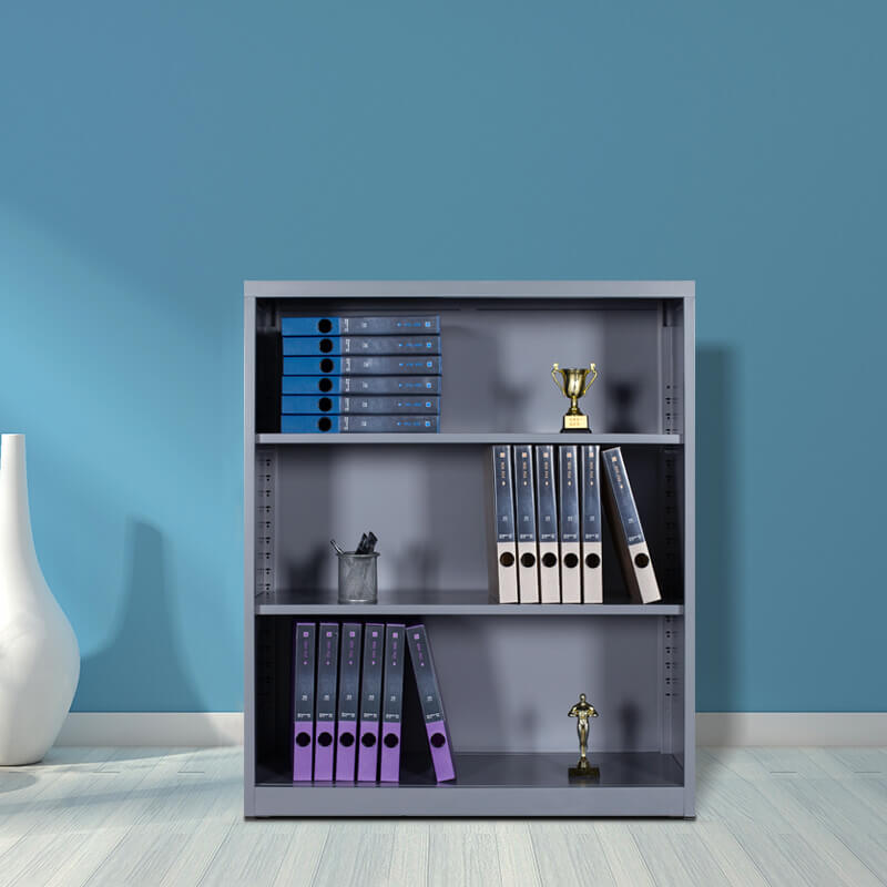 How to judge whether steel file cabinet factory direct sale!