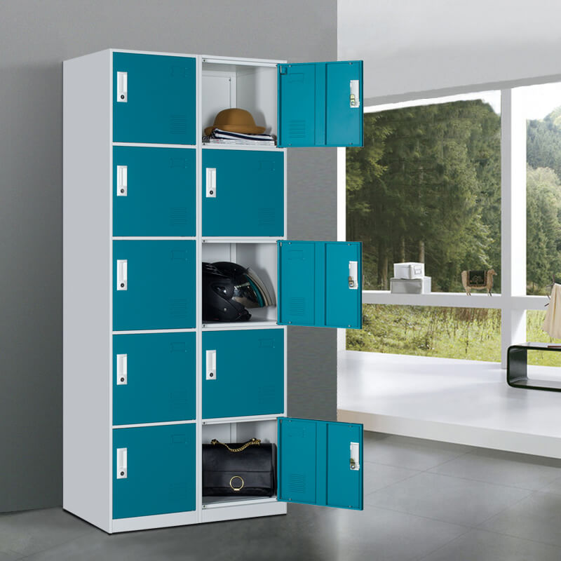 Steel locker manufacturer which good? 