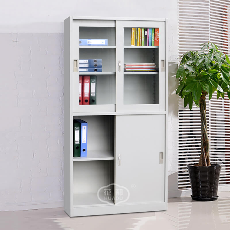 Cooperation professional steel cabinet manufacturers to rely on the most reliable!