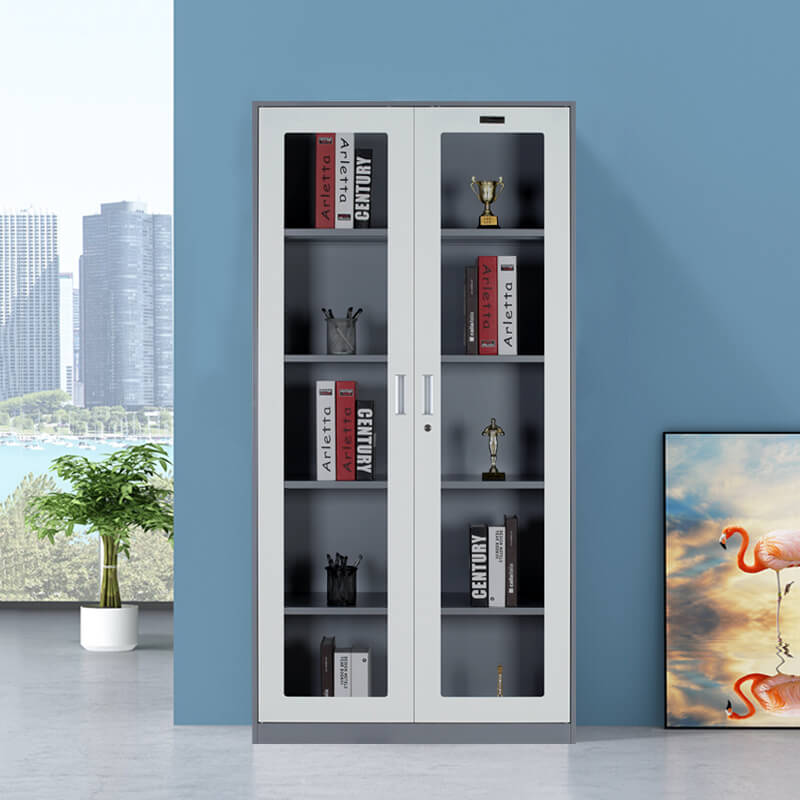 Steel file cabinet manufacturer: make high quality steel file cabinets.