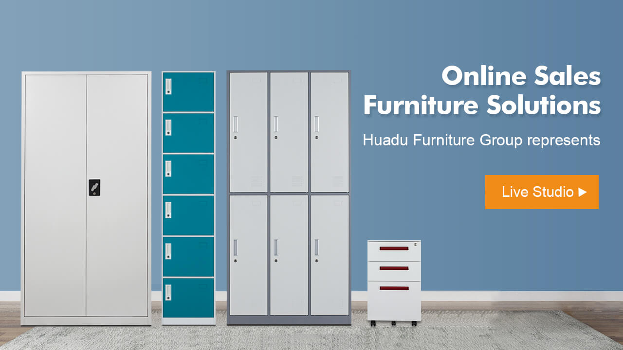Online Steel Furniture Business