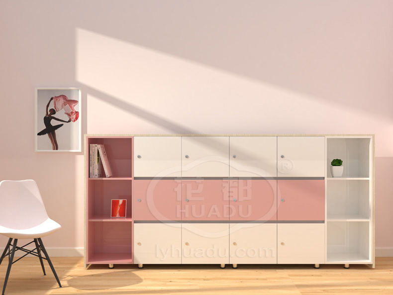 metal cabinet manufacturers 