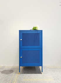 Steel file cabinet manufacturer: Steel storage cabinets are more suitable for classroom use.